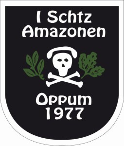 Amazonen
