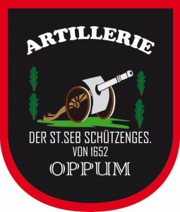 Artillerie