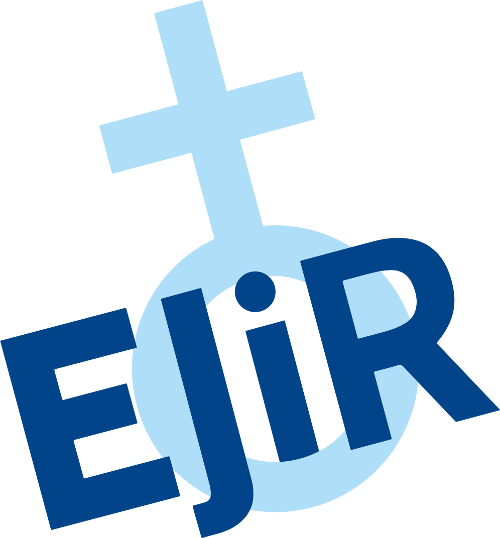 EJiR Logo