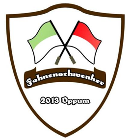 Fahnenschwenker