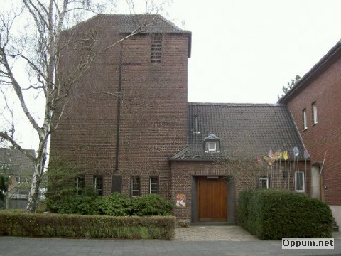 Kreuzkirche