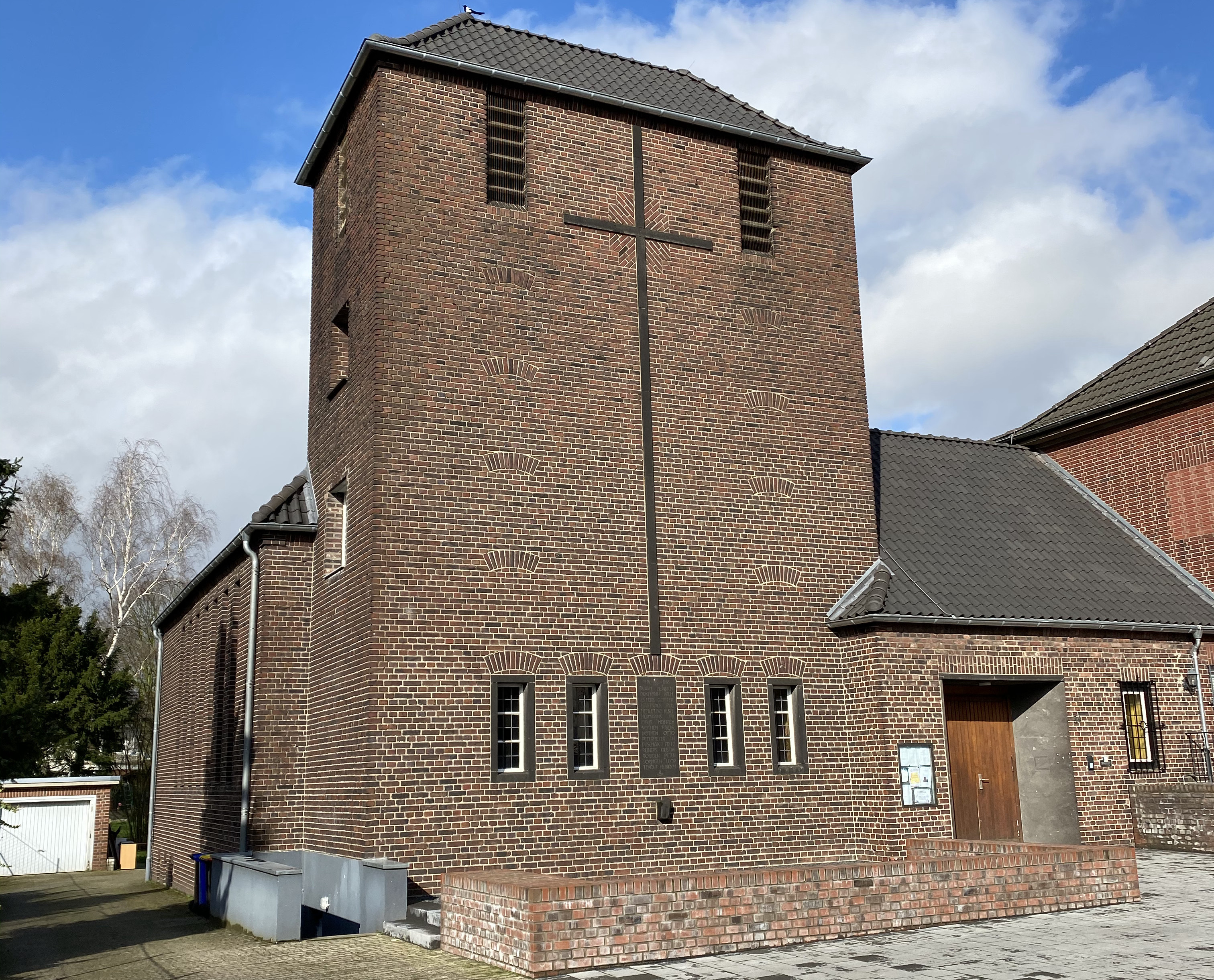 Kreuzkirche
