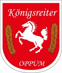 Königsreiter