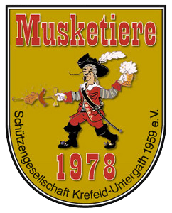 Musketiere