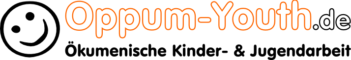 Jugendzentren in Krefeld-Oppum OY Logo