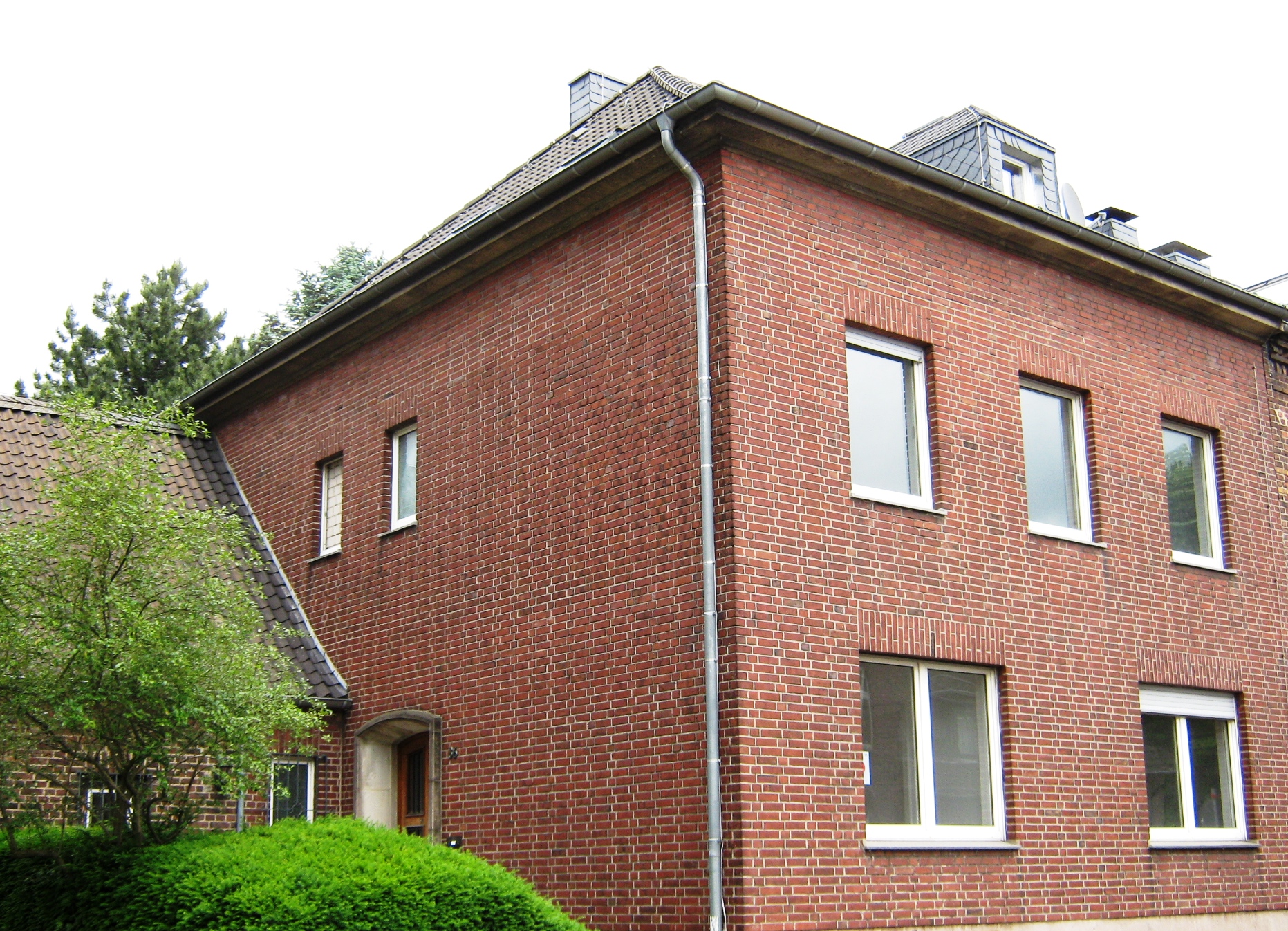 Pfarrhaus