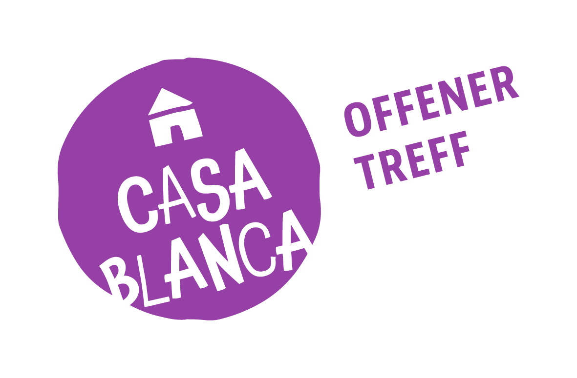 CASABLANCA Logo