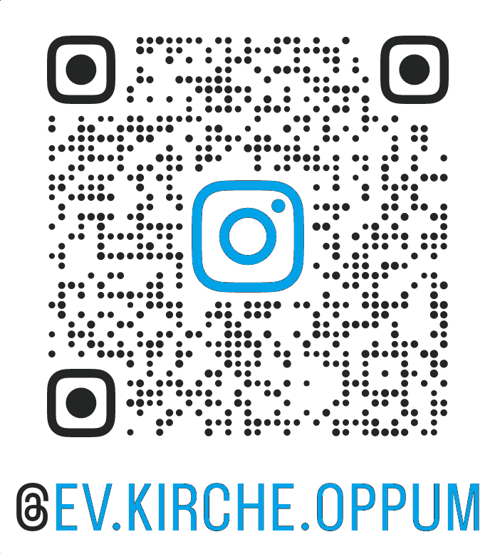 Ev.Kirche.Oppum bei instagram